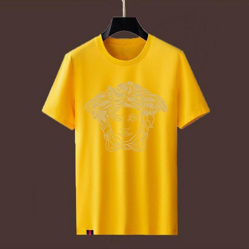 Versace Men's T-shirts 374